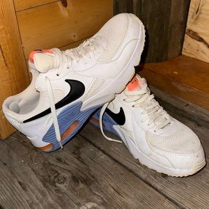 Nike air max excee